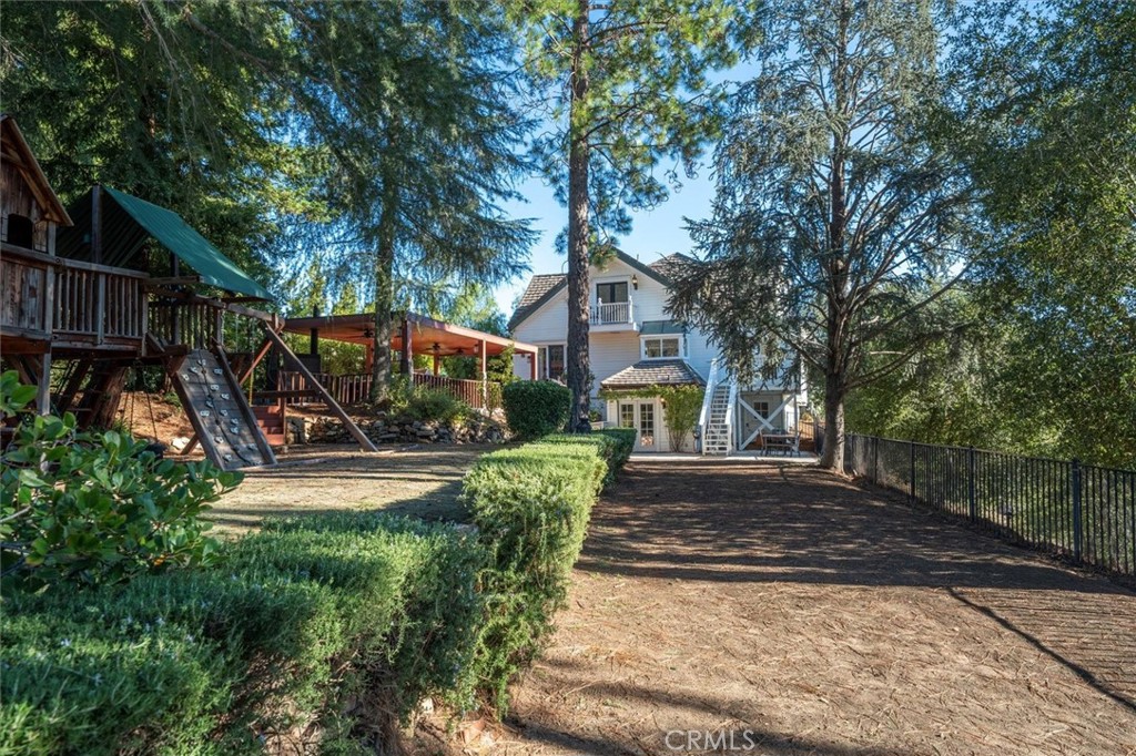 Wagon Road Ranchos - Residential