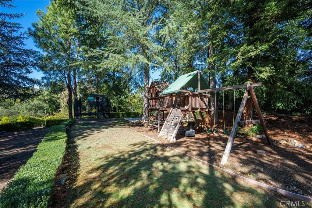 Wagon Road Ranchos - Residential