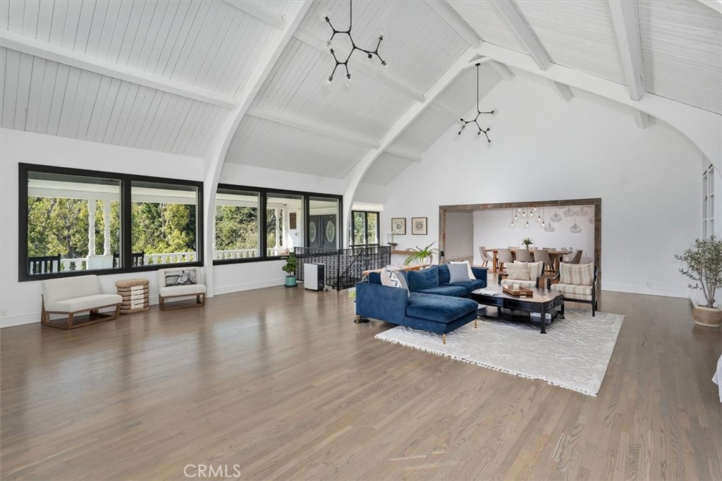 Wagon Road Ranchos - Residential