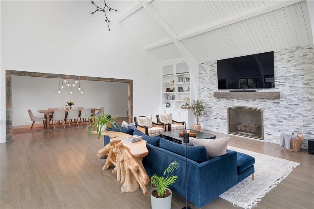 Wagon Road Ranchos - Residential