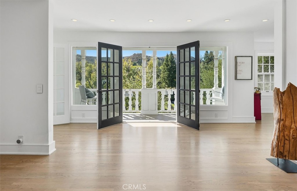 Wagon Road Ranchos - Residential