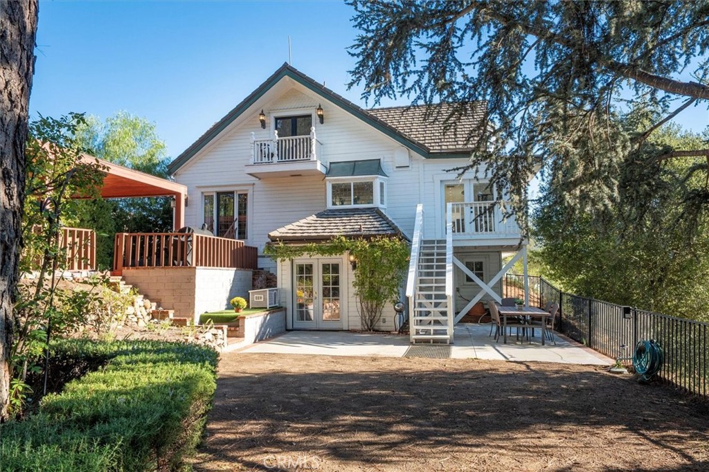 Wagon Road Ranchos - Residential