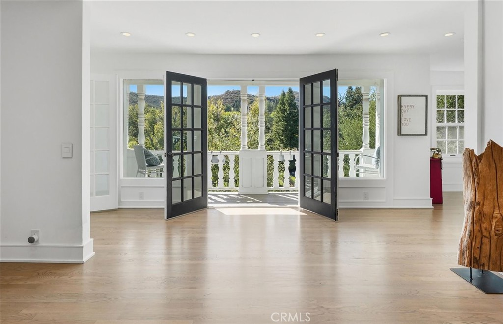 Wagon Road Ranchos - Residential