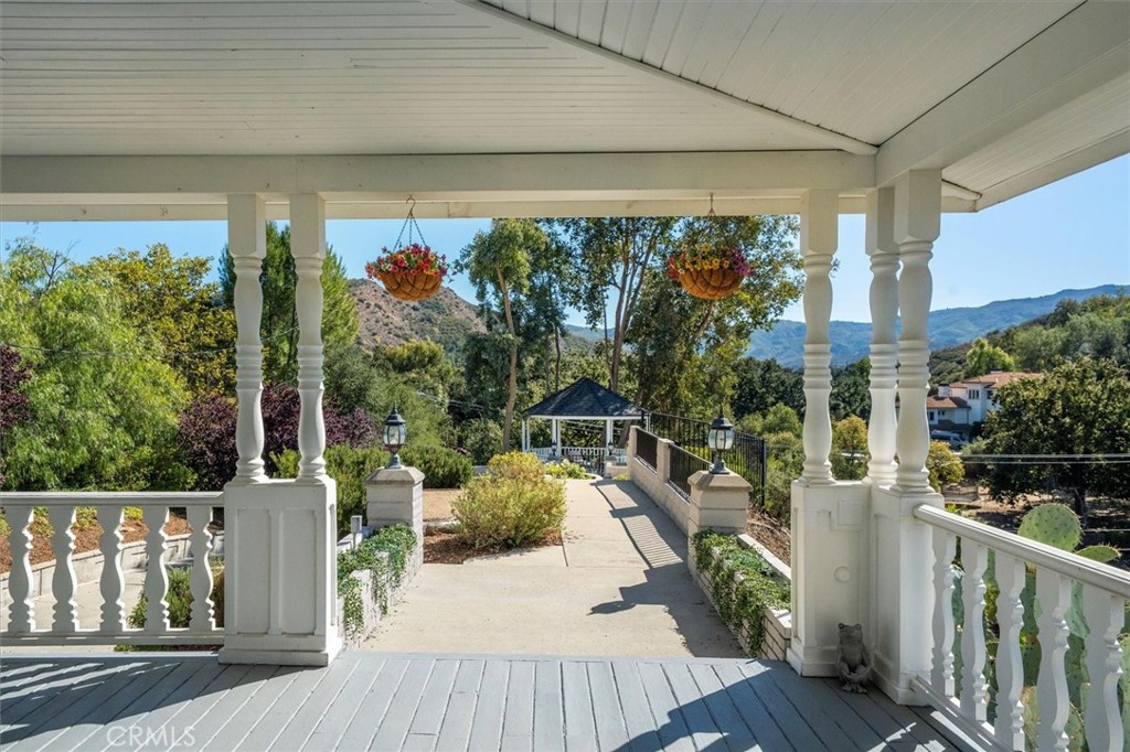 Wagon Road Ranchos - Residential