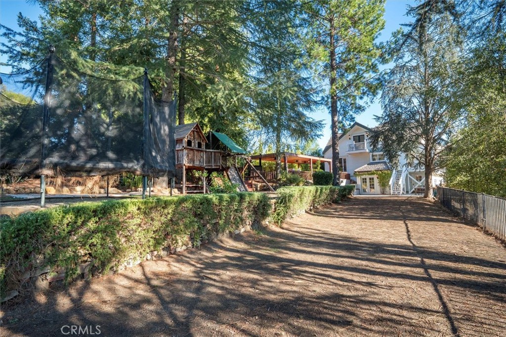 Wagon Road Ranchos - Residential