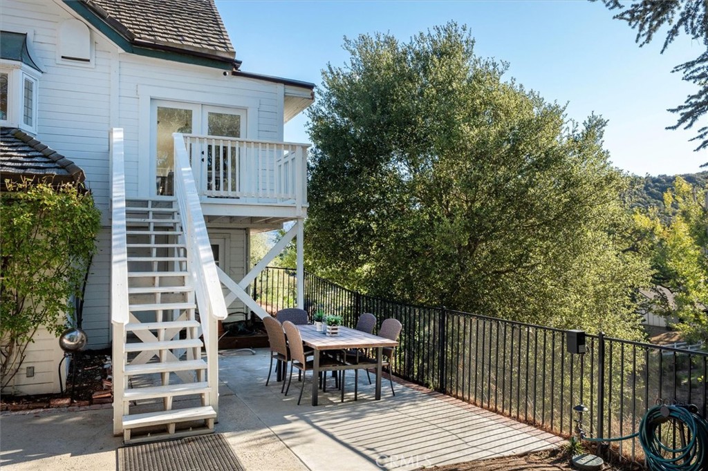 Wagon Road Ranchos - Residential