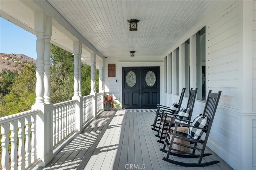 Wagon Road Ranchos - Residential