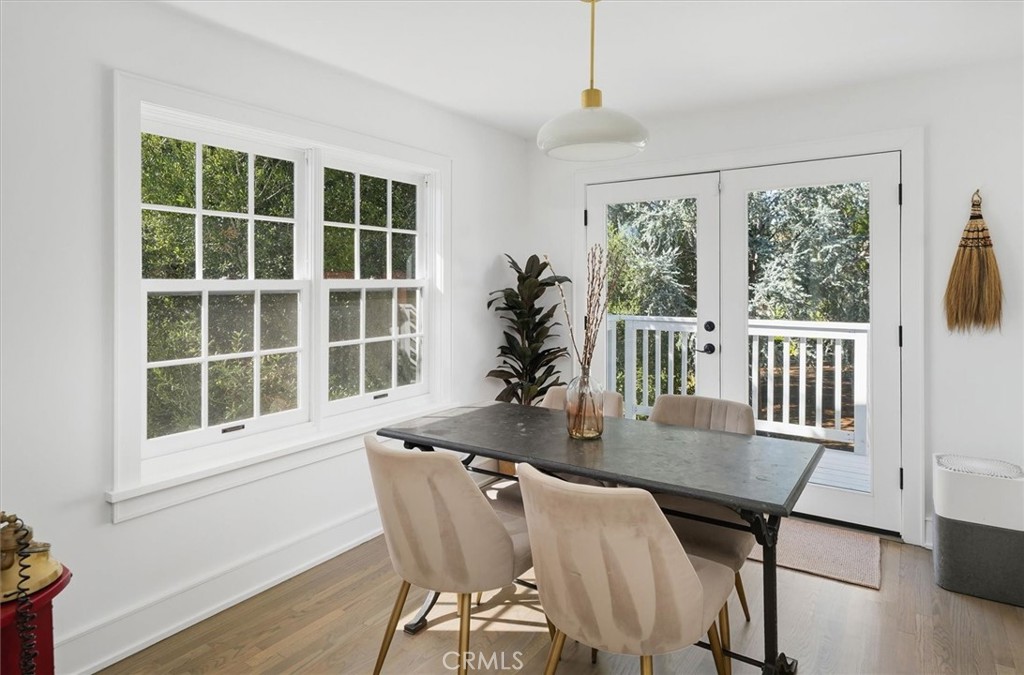 Wagon Road Ranchos - Residential