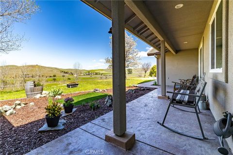 Photo of 76870 Barker Road, San Miguel, CA 93451 (MLS # NS25078140)