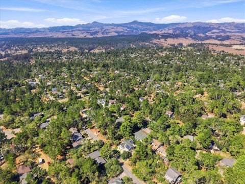 Tiny photo for 1927 Norwich AVE, Cambria, CA 93428 (MLS # SC26195136)