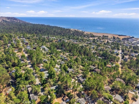 Tiny photo for 1927 Norwich AVE, Cambria, CA 93428 (MLS # SC26195136)