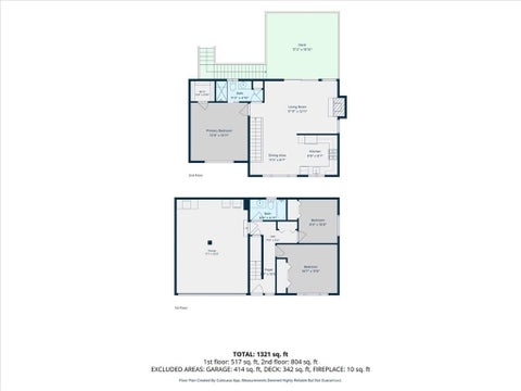 Tiny photo for 1927 Norwich AVE, Cambria, CA 93428 (MLS # SC26195136)
