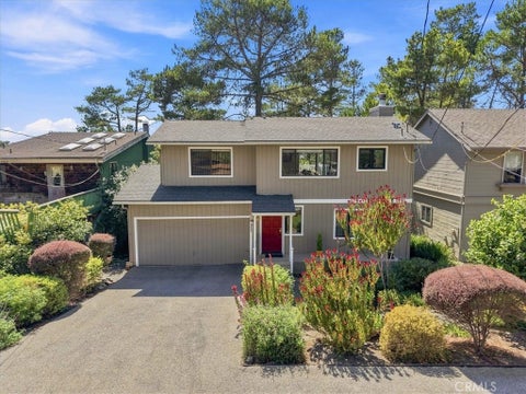 Tiny photo for 1927 Norwich AVE, Cambria, CA 93428 (MLS # SC26195136)