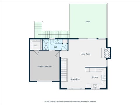 Tiny photo for 1927 Norwich AVE, Cambria, CA 93428 (MLS # SC26195136)