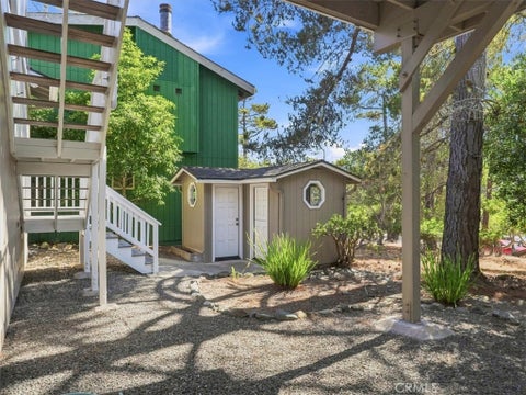 Tiny photo for 1927 Norwich AVE, Cambria, CA 93428 (MLS # SC26195136)