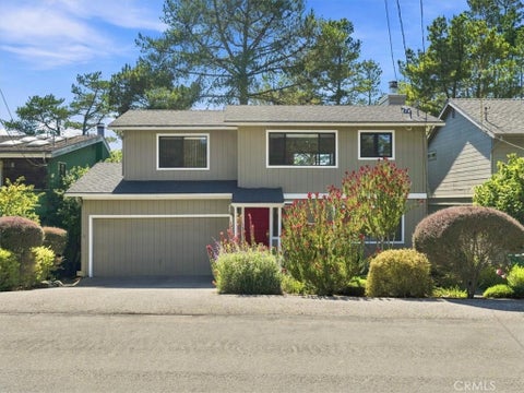 Tiny photo for 1927 Norwich AVE, Cambria, CA 93428 (MLS # SC26195136)