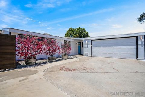 3412 Marathon Dr San Diego CA 92123