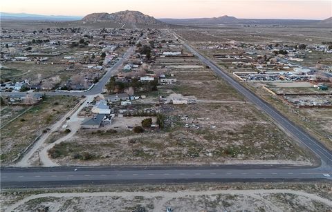Photo of 0 Avenue N 8, Lancaster, CA 93535 (MLS # IV26032537)