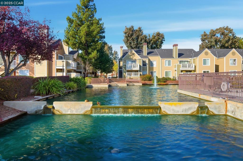 REFLECTIONS - Residential