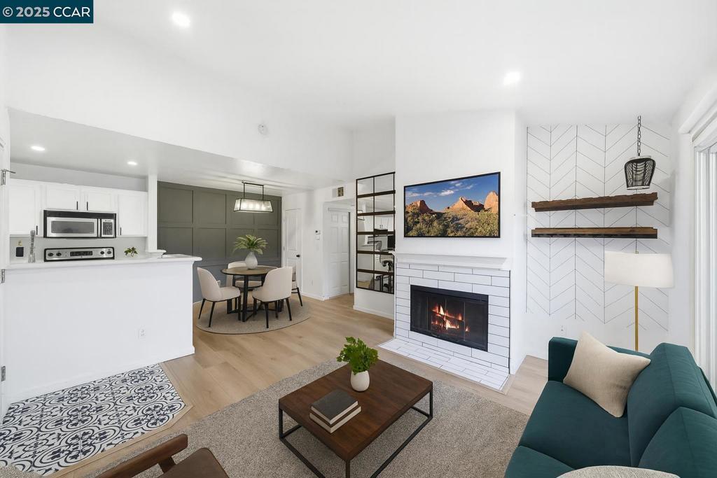 REFLECTIONS - Residential