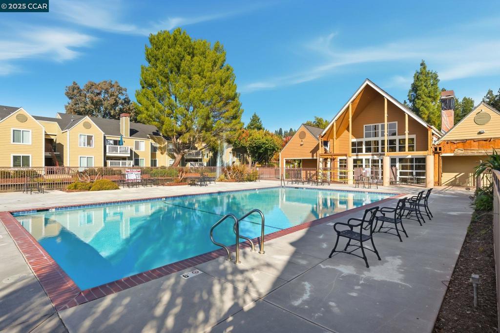 REFLECTIONS - Residential