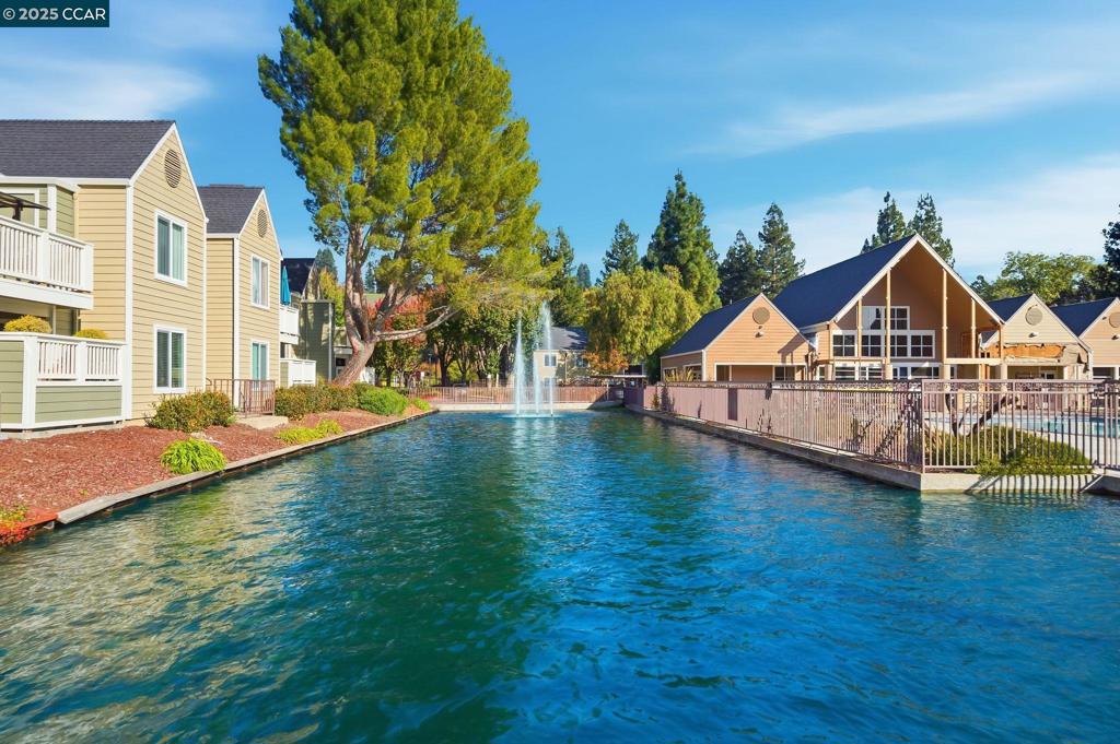 REFLECTIONS - Residential