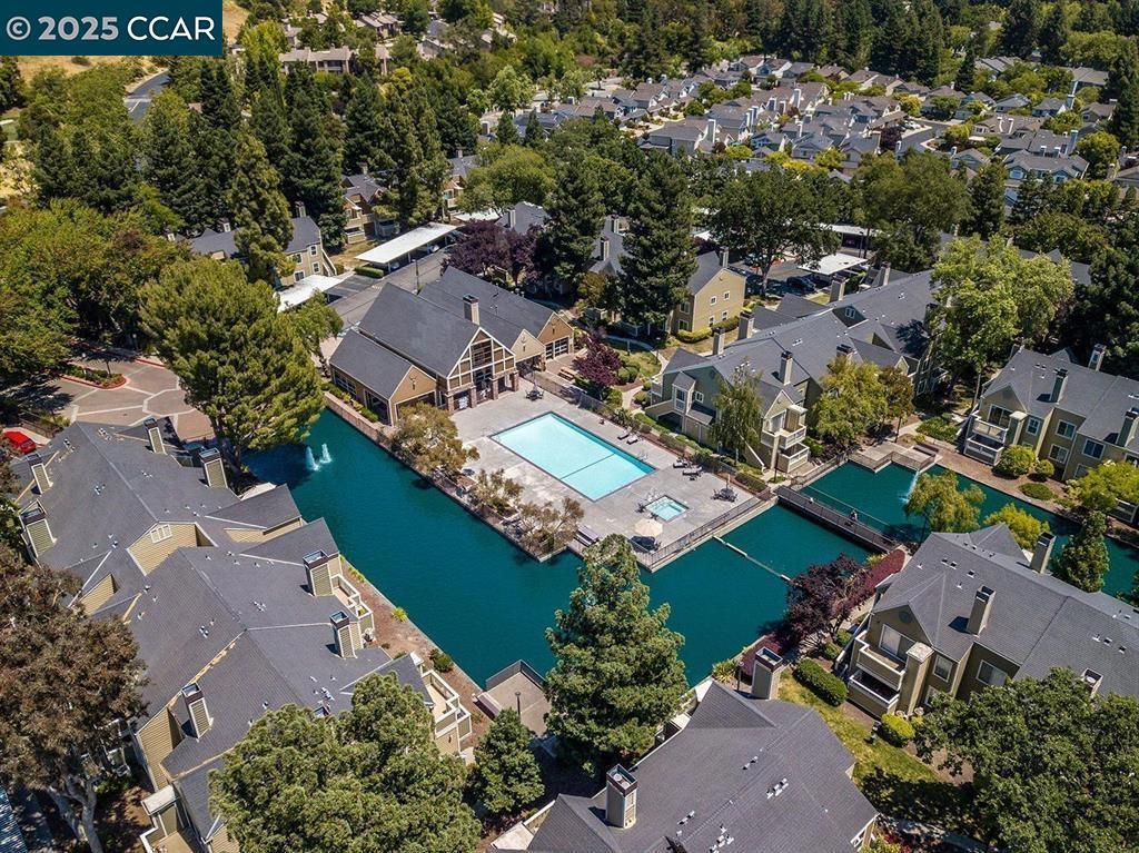 REFLECTIONS - Residential