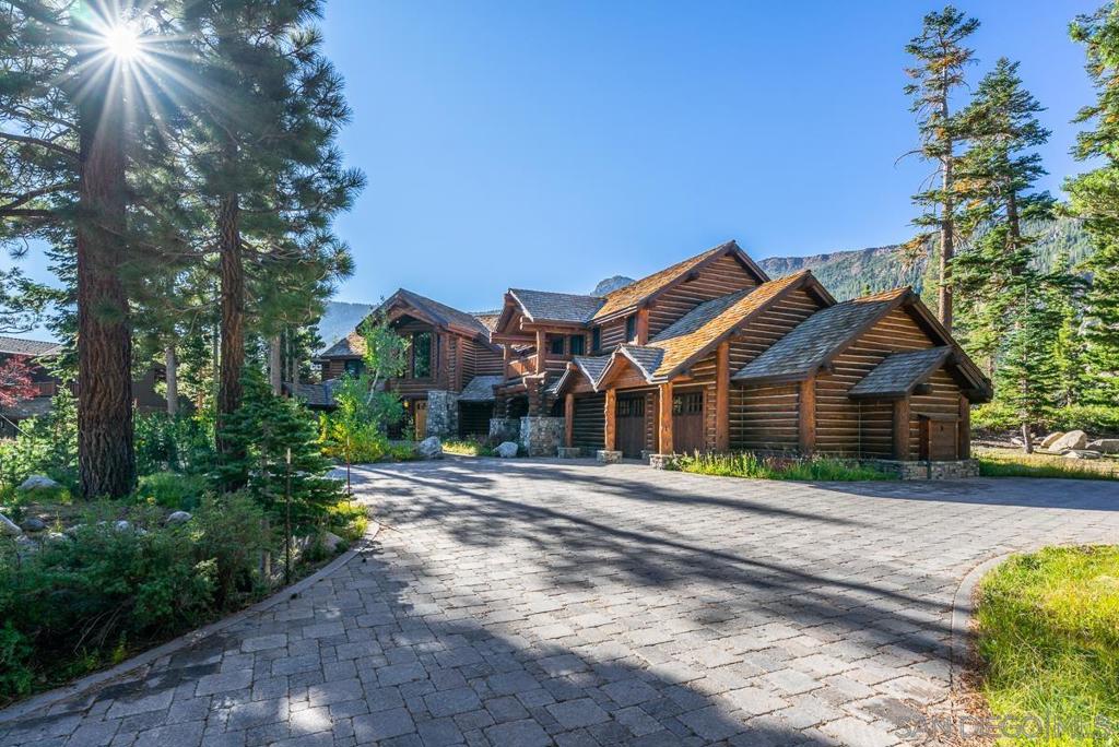 420 Le Verne Street
