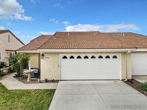 1234 Granada Way San Marcos CA 92078