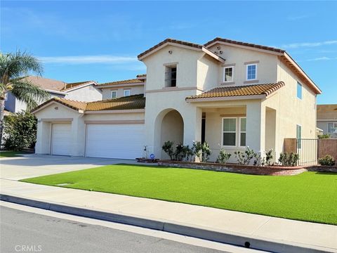 12679 Silas Phelps Eastvale CA 92880