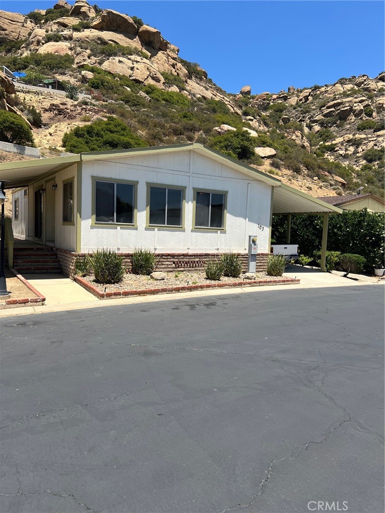 24303 Woolsey Canyon Road 103