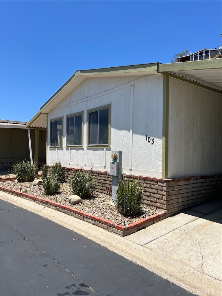 24303 Woolsey Canyon Road 103