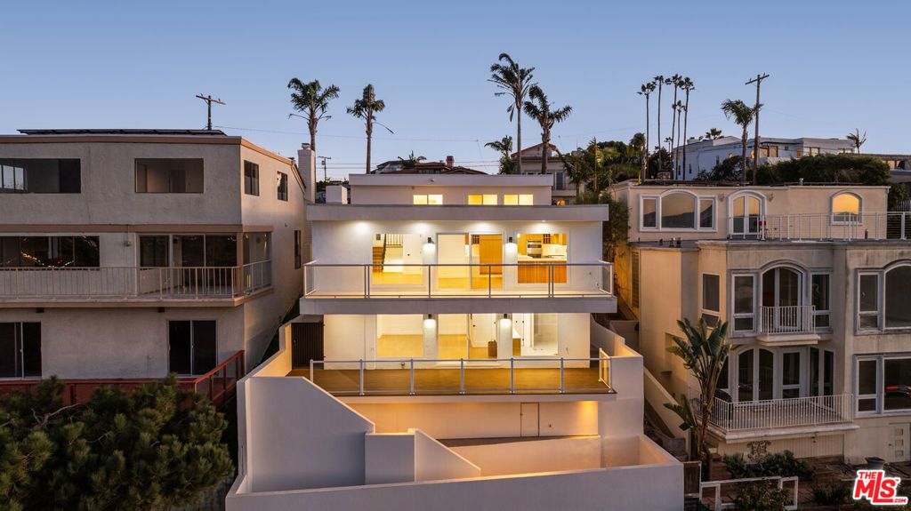 Photo of 8124 Billowvista Drive, Playa Del Rey, CA 90293 (MLS # 26638661)