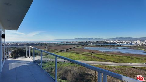8124 Billowvista Drive Playa Del Rey CA 90293