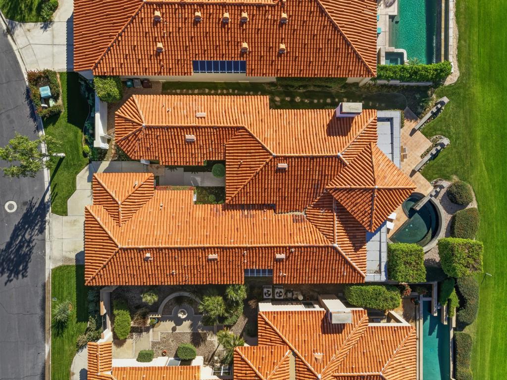 The Citrus - Residential