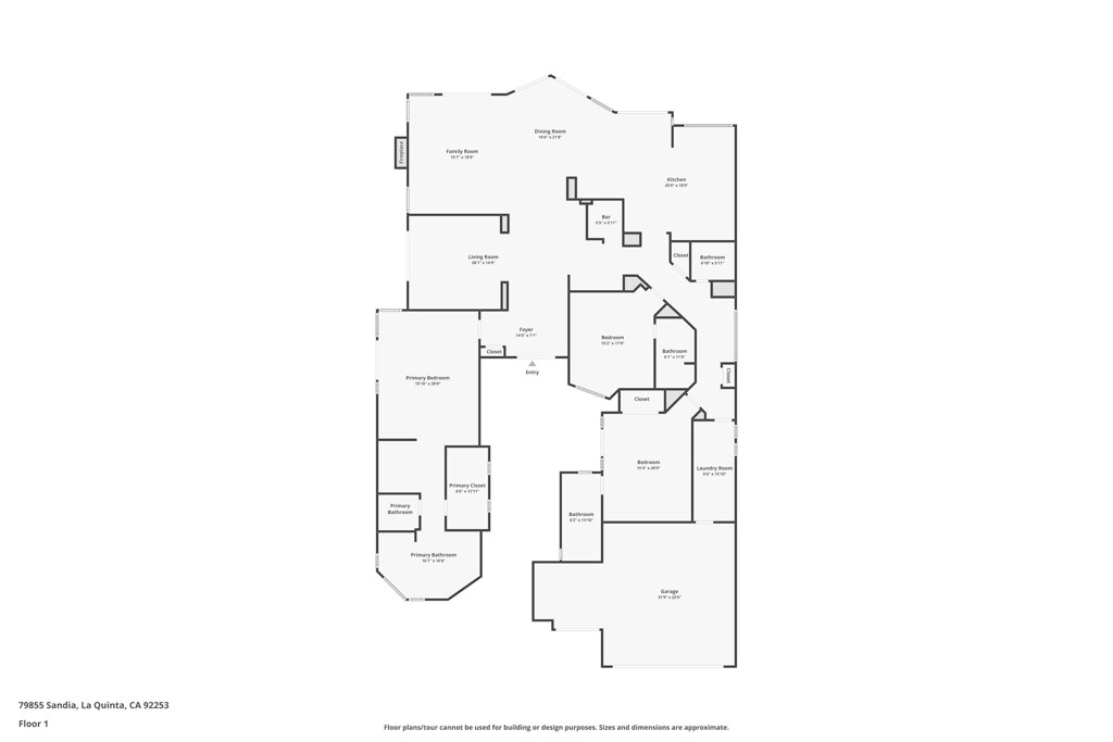 The Citrus - Residential