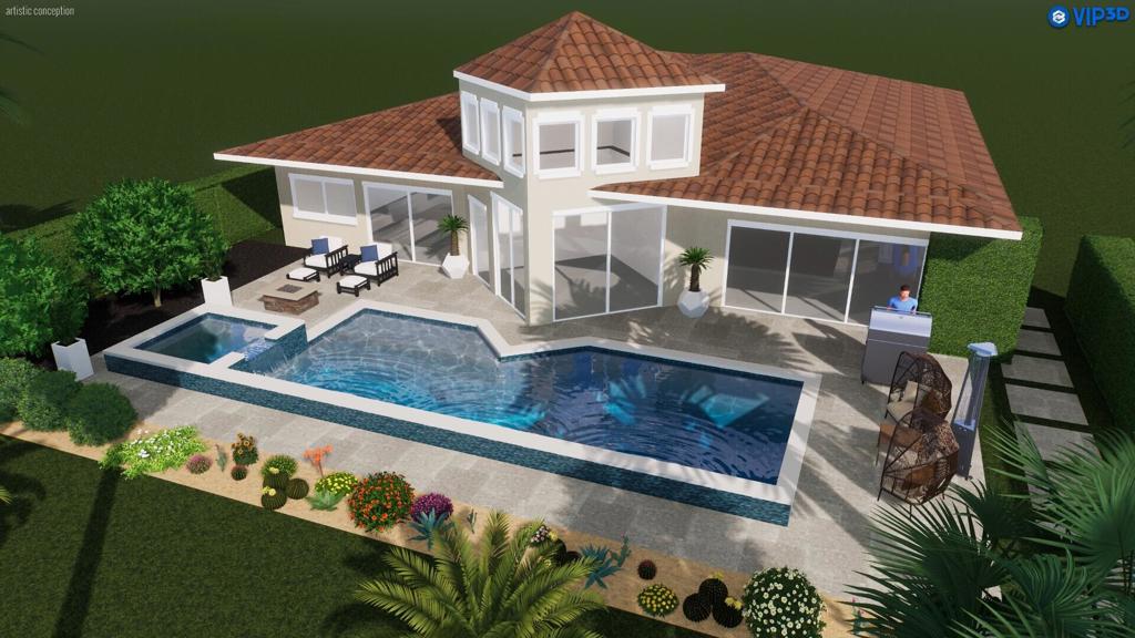 The Citrus - Residential