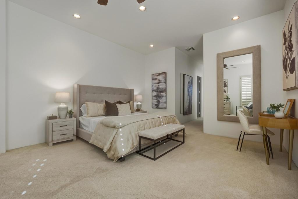 The Citrus - Residential