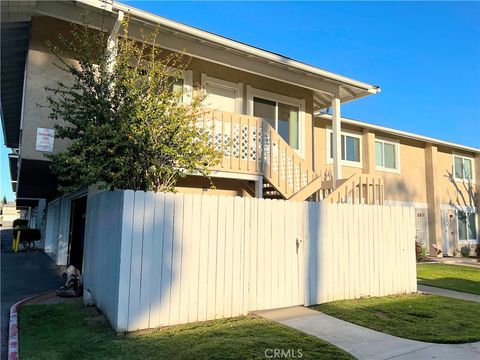 3417 Highwood Court 148 Simi Valley CA 93063