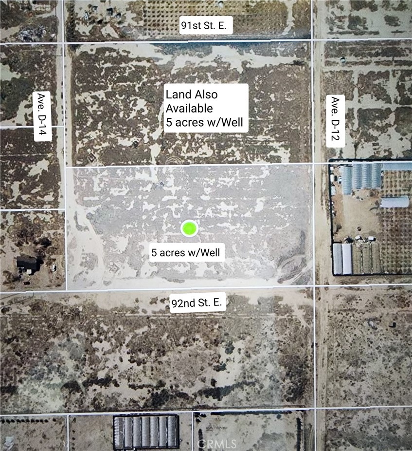 0 Ave. D-12 & Vic. 92nd Ste.