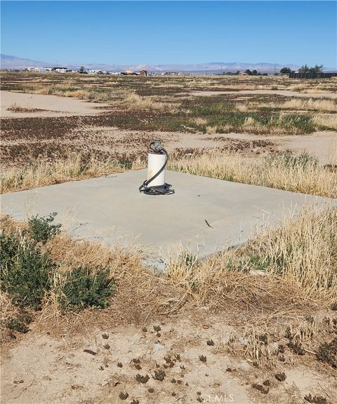 0 Ave. D-12 & Vic. 92nd Ste. Lancaster CA 93535