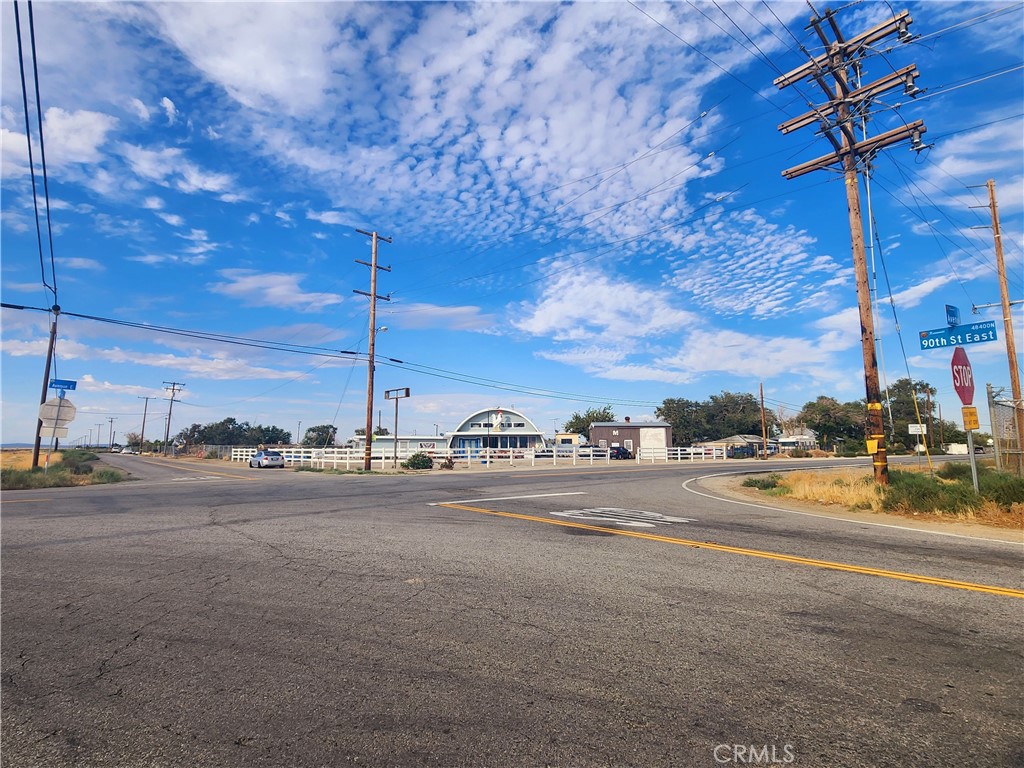 0 Ave. D-12 & Vic. 92nd Ste.