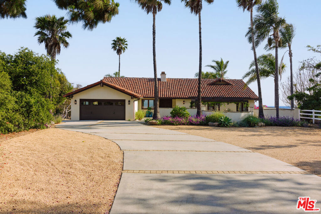 29660 Harvester Road