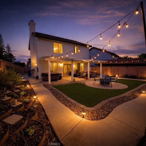 Photo of 1360 Avenida Pantera, San Marcos, CA 92069 (MLS # IG26072543)