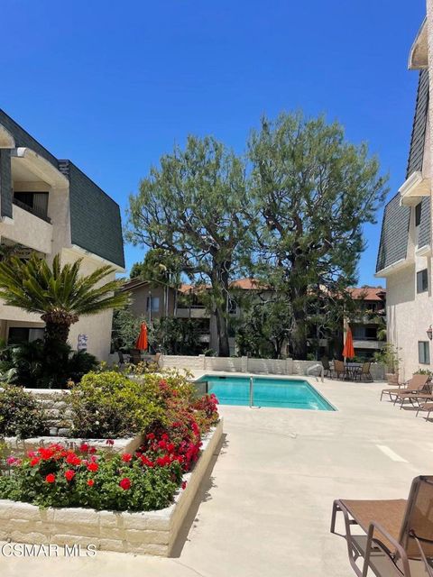 Photo of 4700 Natick Avenue #103, Sherman Oaks, CA 91403 (MLS # 224002250)