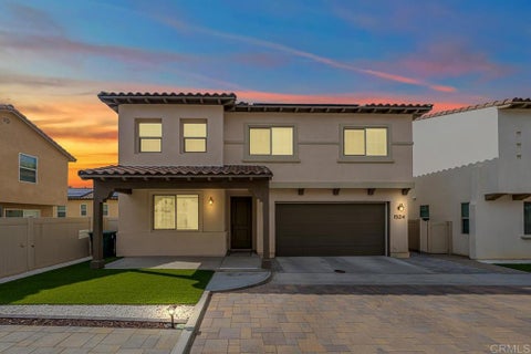 Photo of 1524 Painted Cave Avenue, Chula Vista, CA 91913 (MLS # PTP2607811)