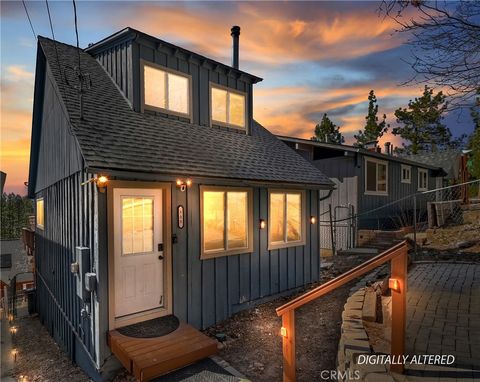 Photo of 508 Vista Ln, Big Bear Lake, CA 92315 (MLS # IG26067737)