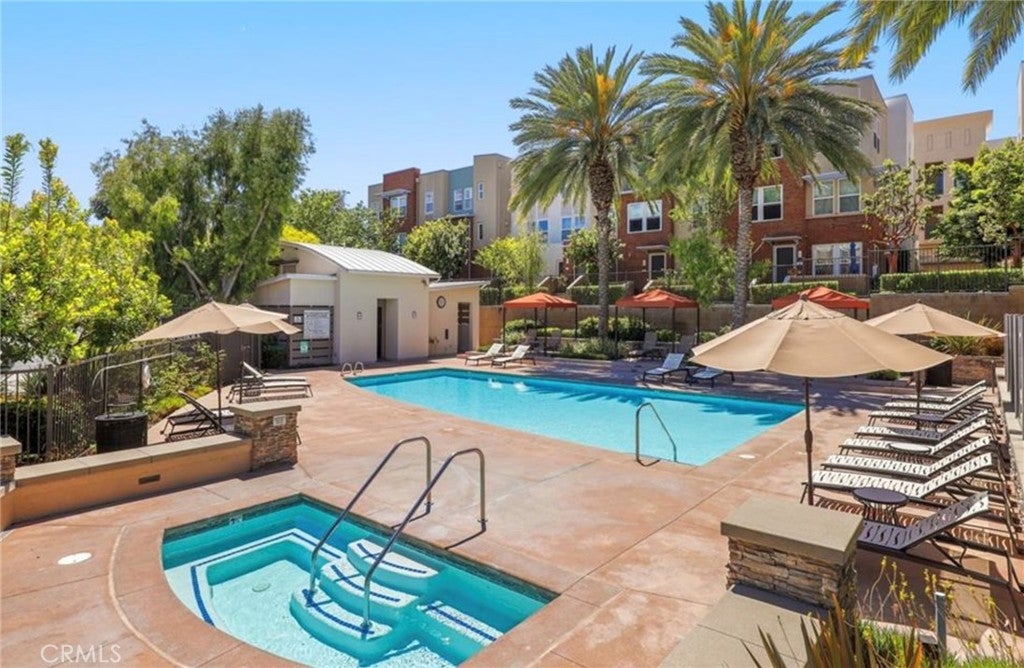 1 Vantis, Aliso Viejo CA 92656 - Photo 36