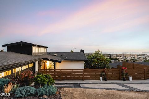 Tiny photo for 3086 GROVE Street, Ventura, CA 93003 (MLS # V1-34974)