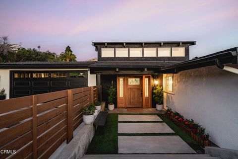 Tiny photo for 3086 GROVE Street, Ventura, CA 93003 (MLS # V1-34974)